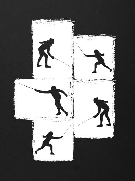 Fencing Fencing