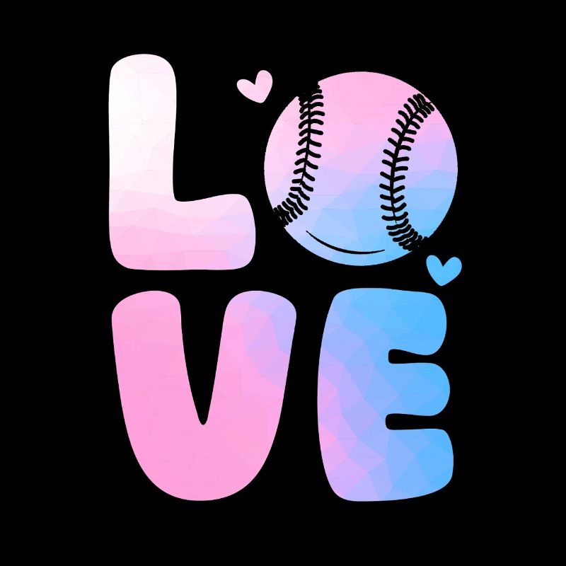 Baseballspieler Baseball