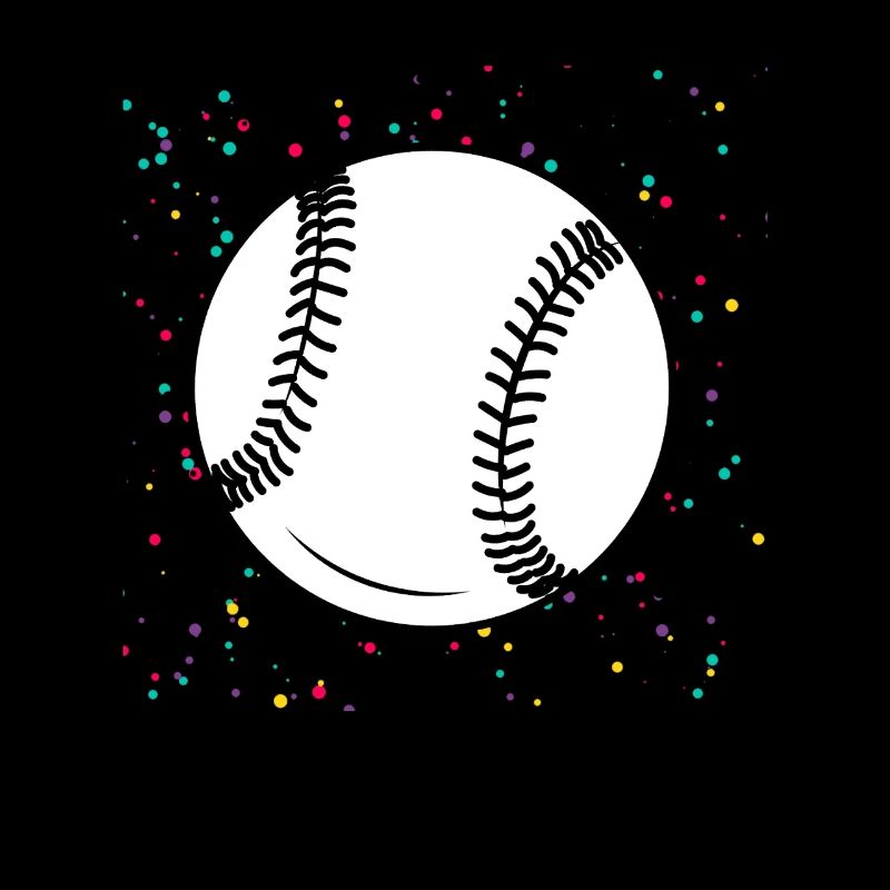 Baseball Player Baseball