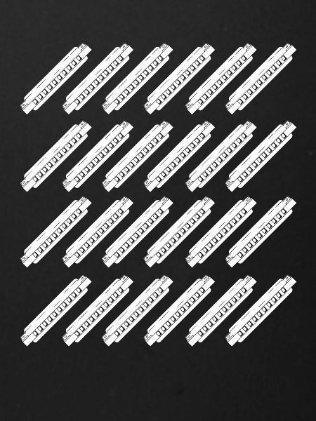 Harmonica Harmonica