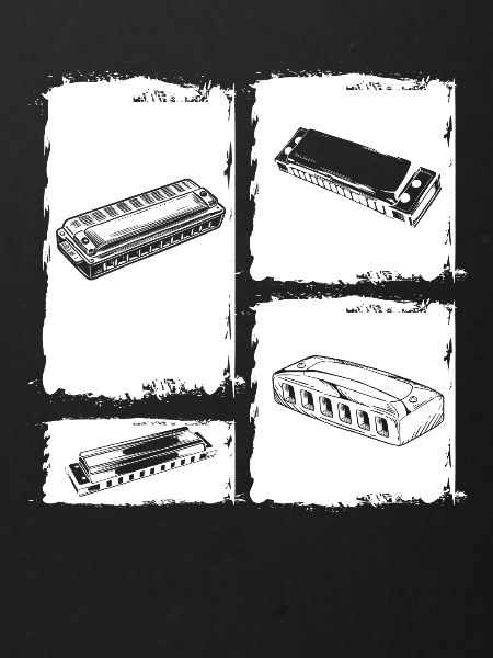 Harmonica Harmonica