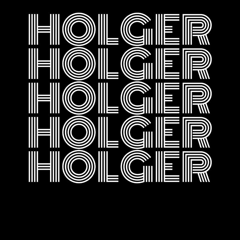 Holger