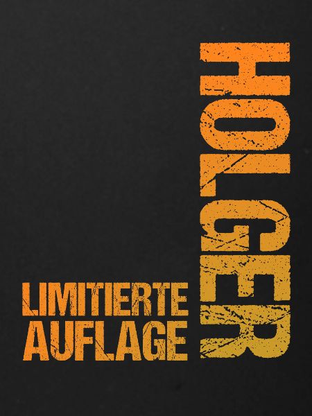 Holger