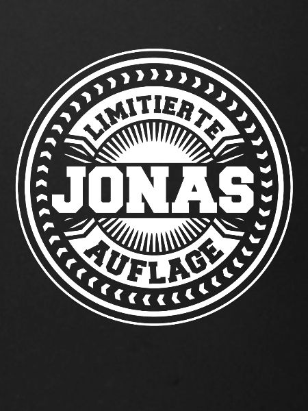 Jonas