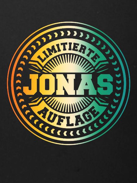 Jonas