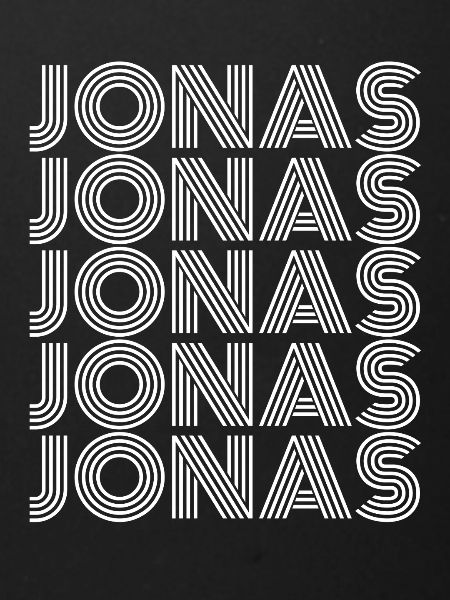 Jonas