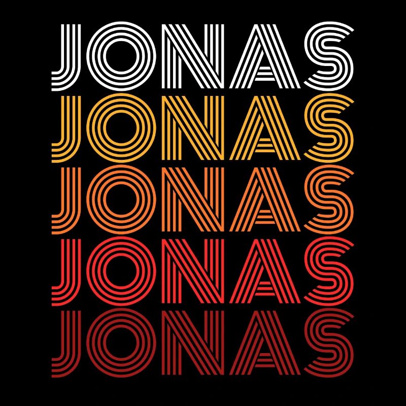 Jonas