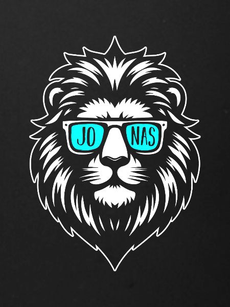 Löwe Jonas