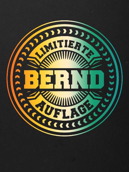 Bernd