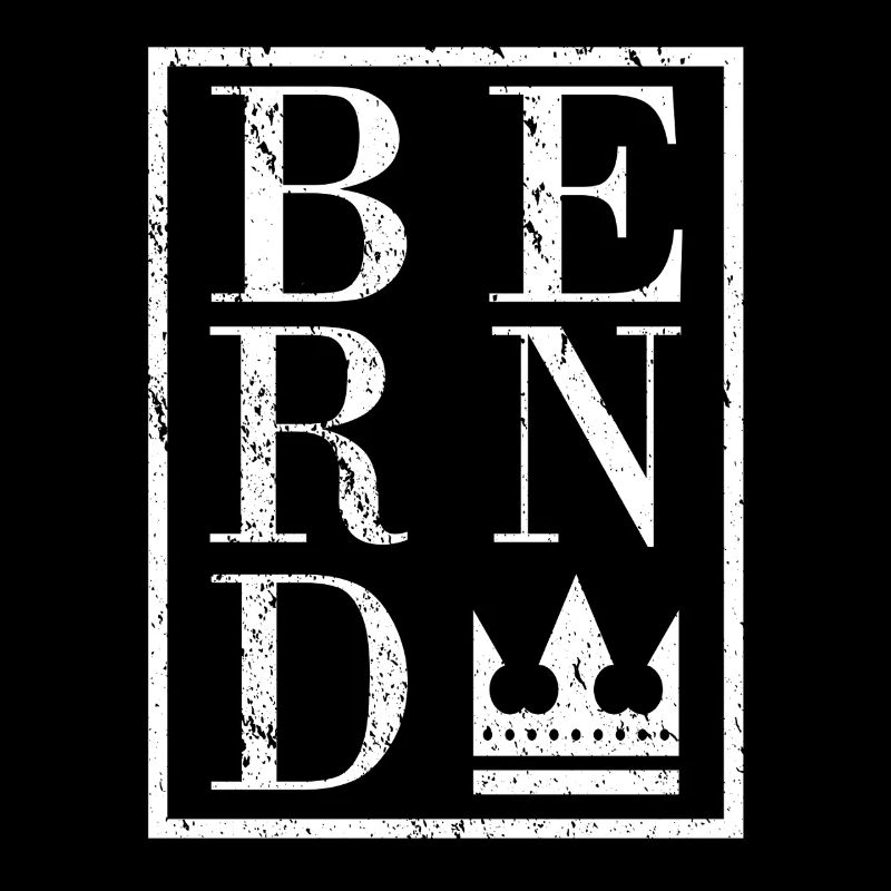 Bernd