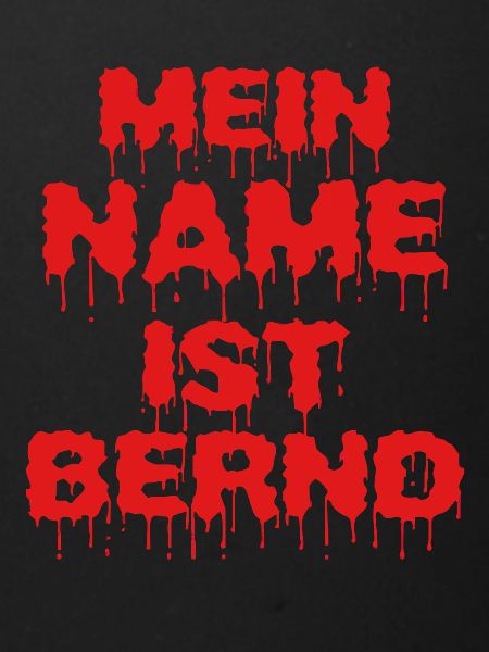 Bernd