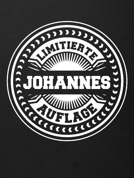 Johannes