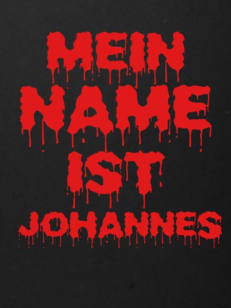 Johannes