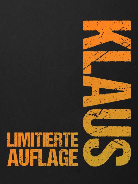 Klaus