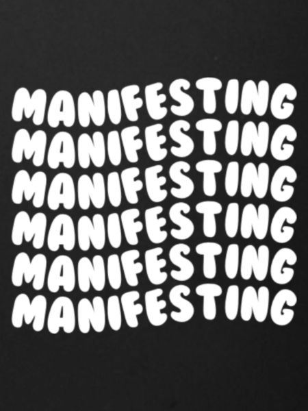 Manifester le blanc