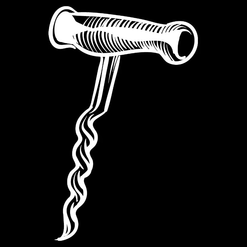 Corkscrew Wine
