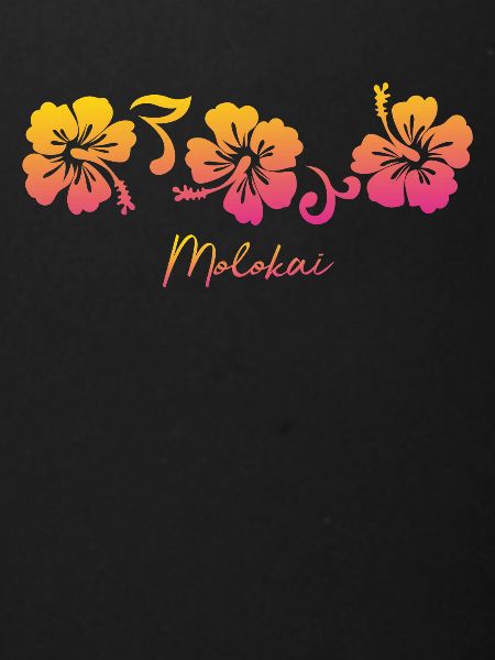 Molokai Hawaï