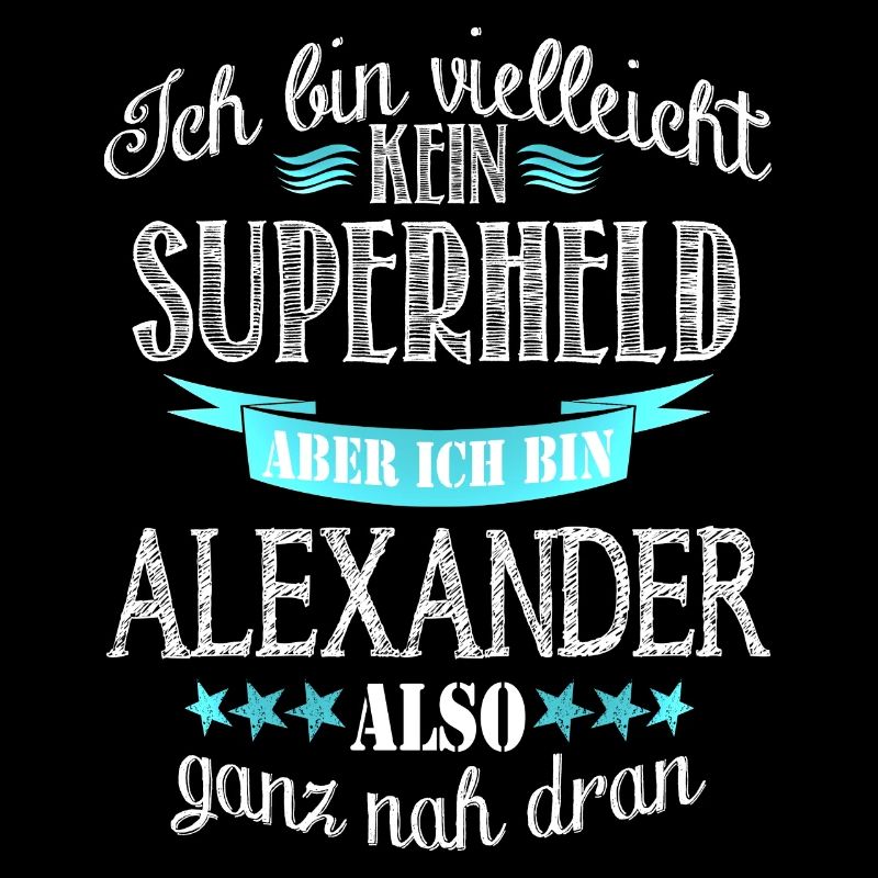 alexander