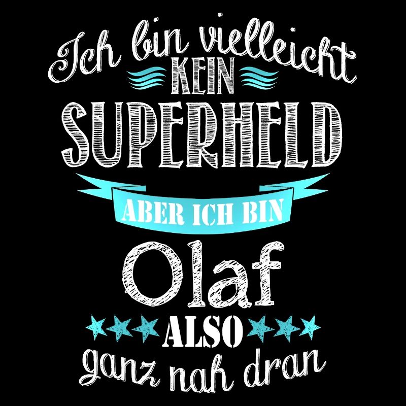 olaf