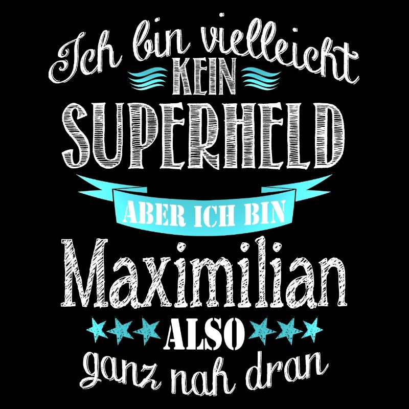 maximilian