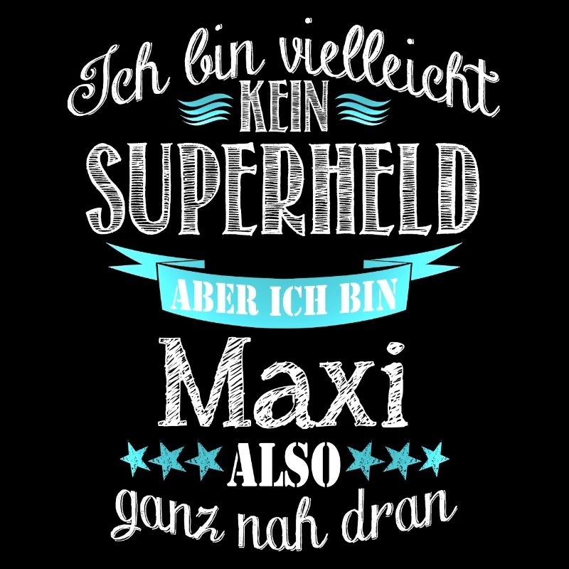 maxi