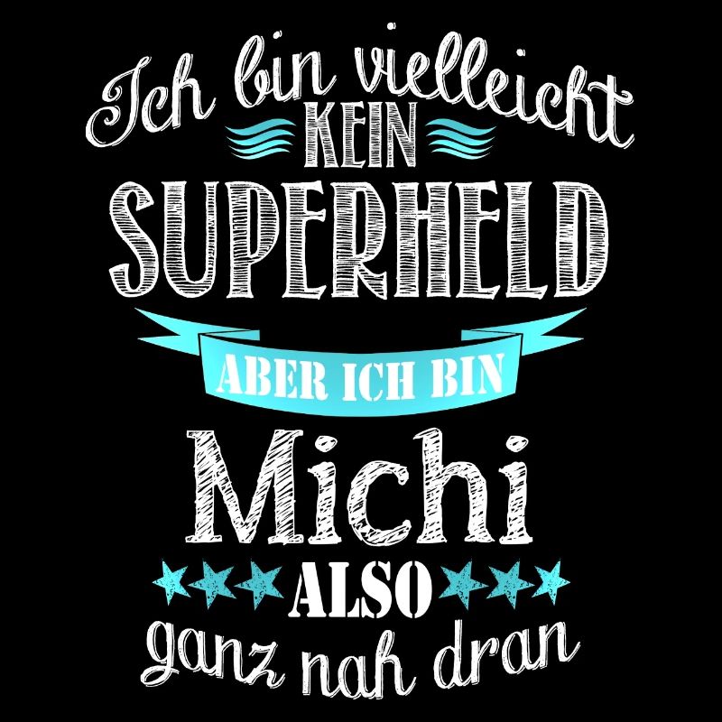 michi