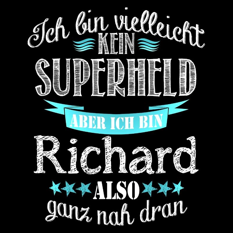richard