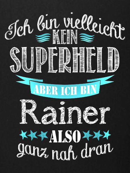 rainer