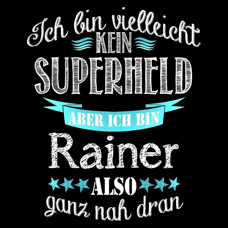 rainer