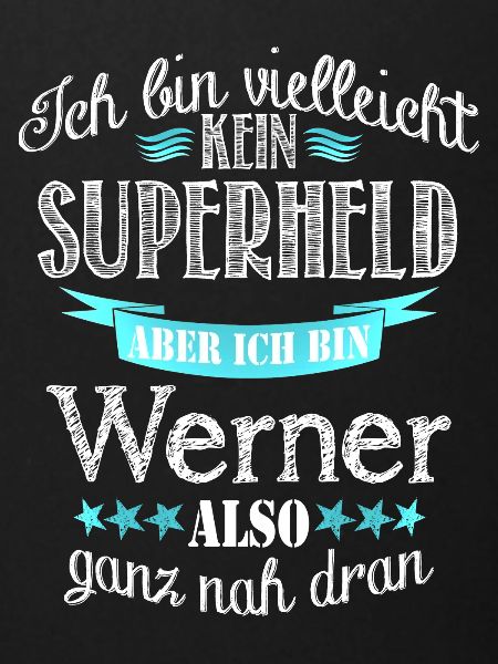 werner