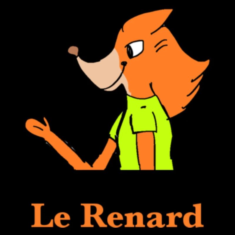 Le Renard