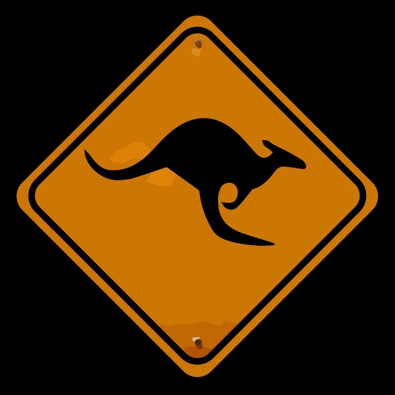 AUSTRALIA SIGNAGE