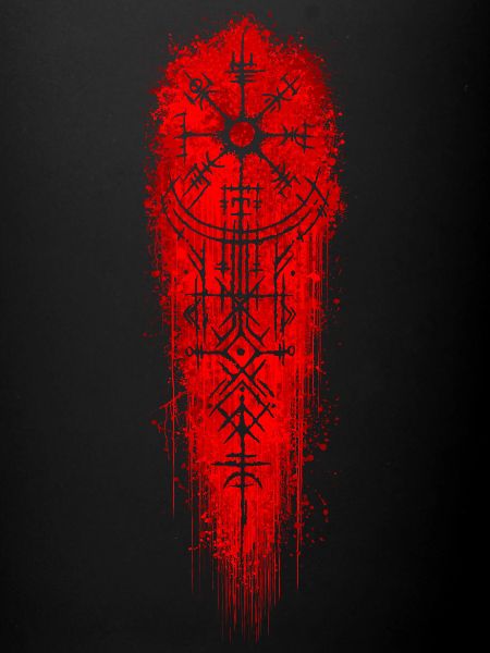 Les runes vikings
