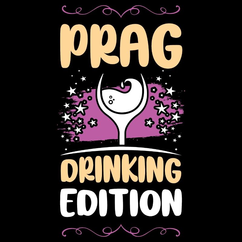 Prag Party Urlaub