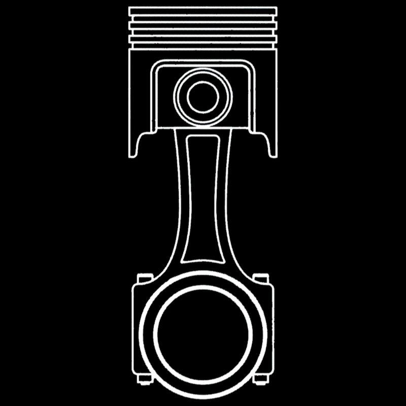 Piston