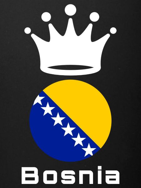 Bosnie