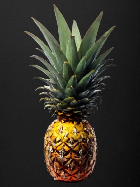 Pineapple Gold