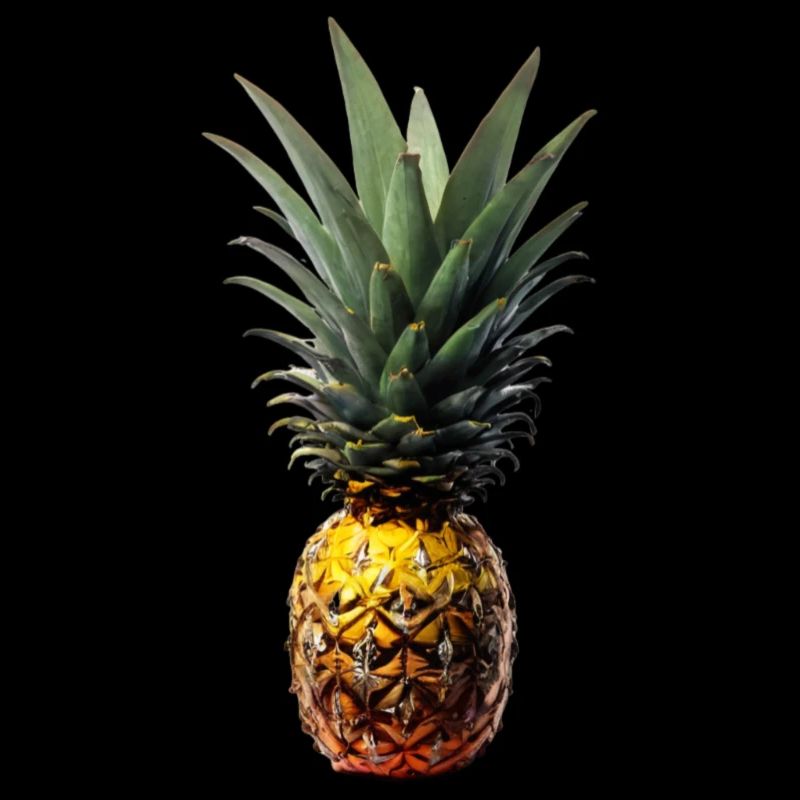 Ananas Or