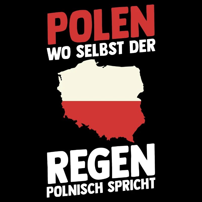Pole Polnisch Polen
