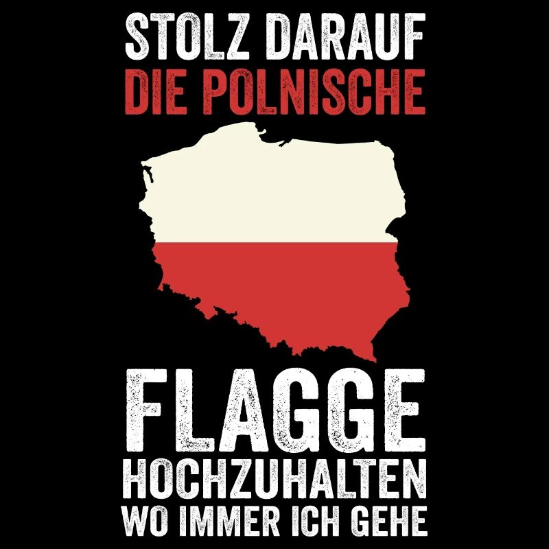 Pole Polnisch Polen