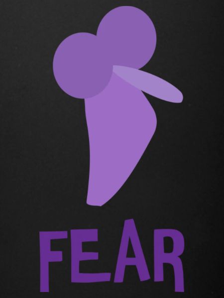 Inside out FEAR