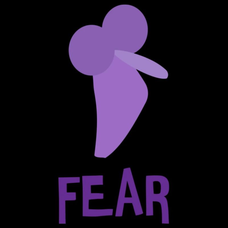 Inside out FEAR
