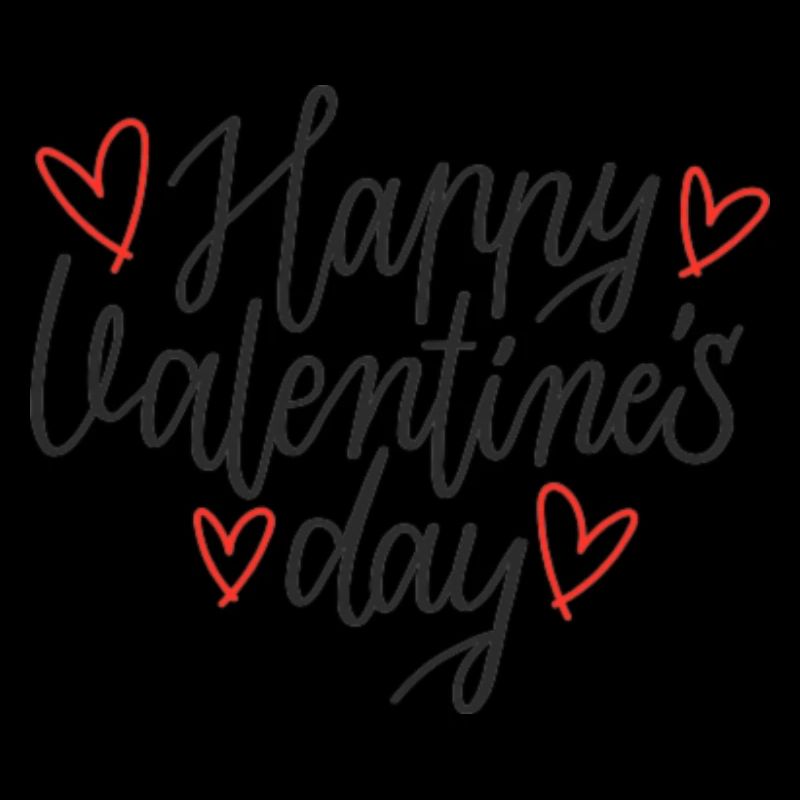 Joyeuse Saint-Valentin