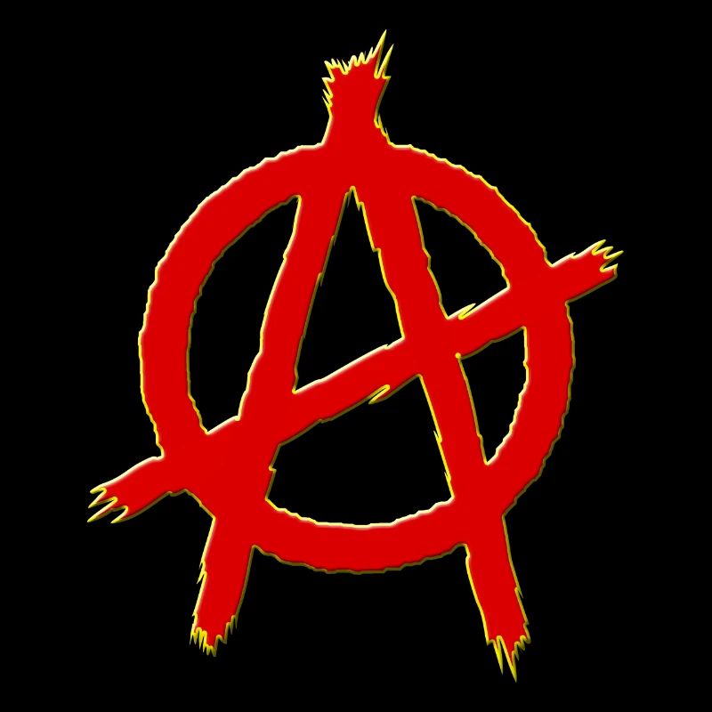 anarchy symbol