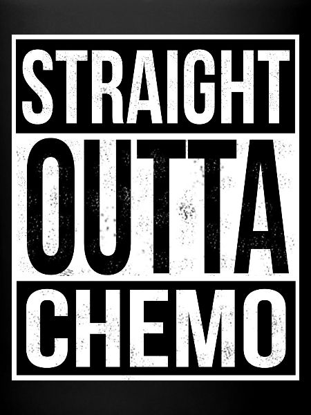 Droit chimio Outta