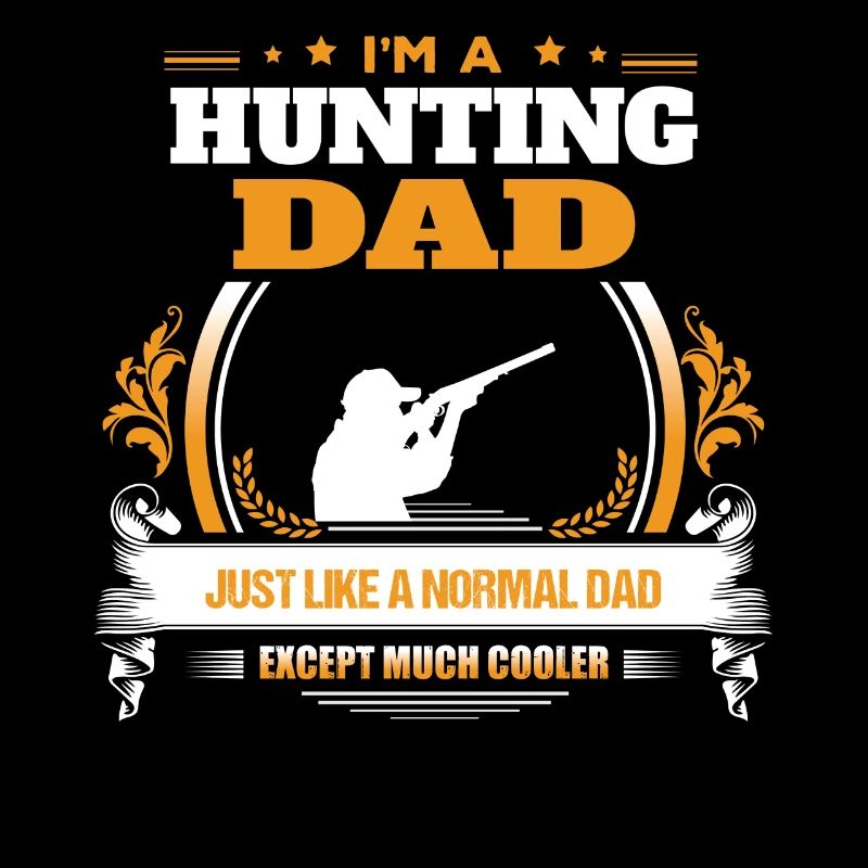 Jagd-Vati-Hemd-Geschenk-Idee