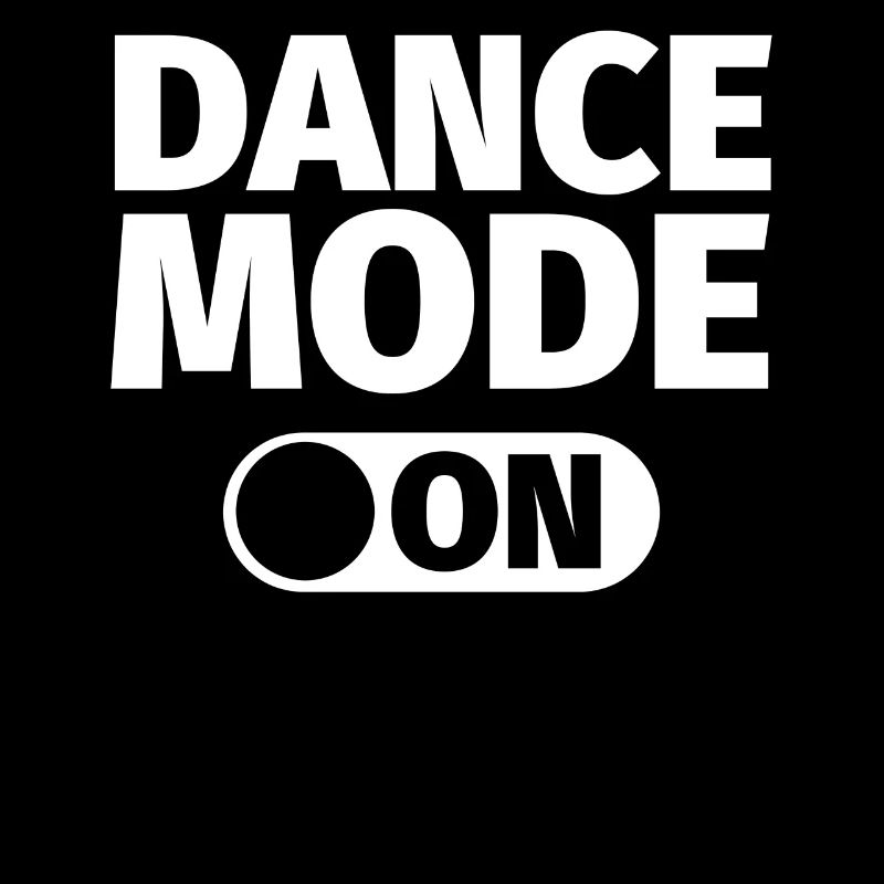 Funny saying Dancing Gift