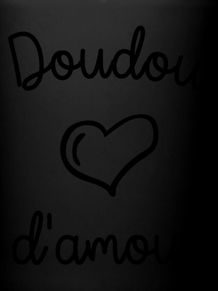 doudou d amour