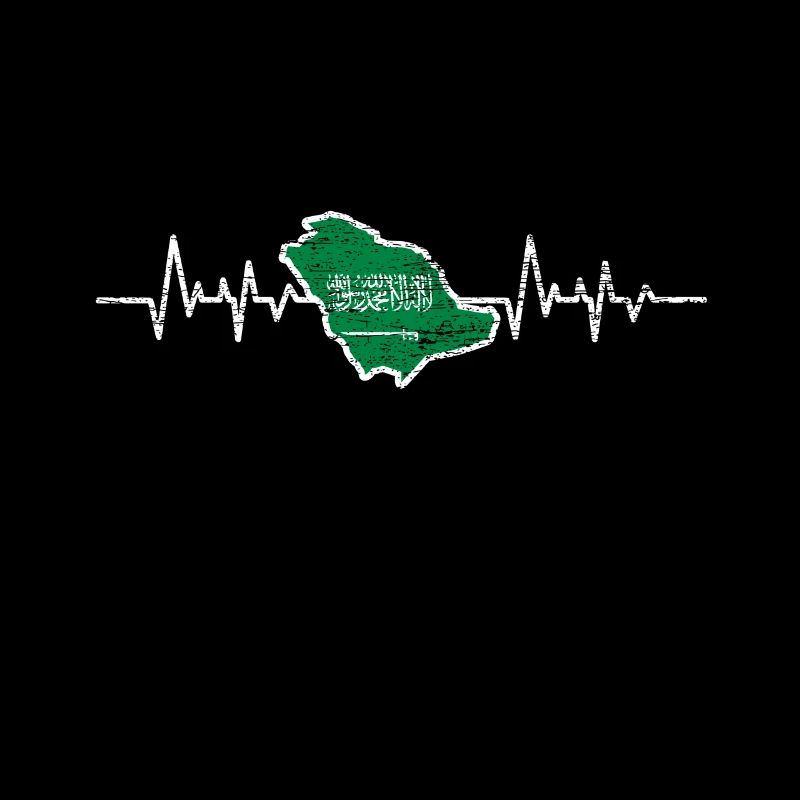 Saudi Arabien