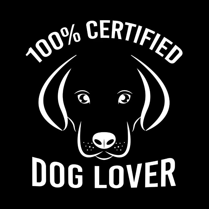 Amateurs de chiens certifiés